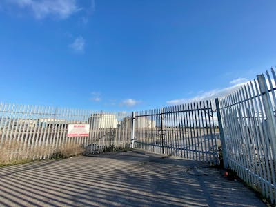 Site, Queens Road South, Cardiff, Land To Let - Image 2