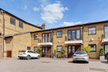 Modern Clapham Office Space, Unit 13, London, Residential For Sale - Abbeville 3