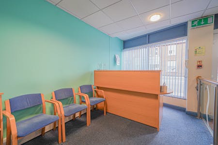 336 Stratford Road, Solihull, Office For Sale - DSC07925.jpg