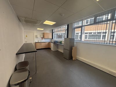 Copthall House, King Street, Newcastle-under-Lyme, Office / Serviced Office To Let - 125 1st flr 4.JPG