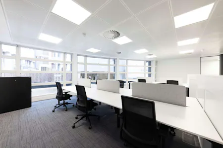 198 High Holborn (1st Floor), London, Office To Let - 1.jpg