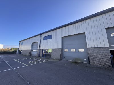 Unit D3 and D4, Tewkesbury, Industrial/Logistics / Industrial / Storage / Industrial / Warehouse To Let - IMG_1248.JPG