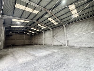 Trafford Park Road, Manchester, Industrial/Logistics To Let / For Sale - image00007.jpeg