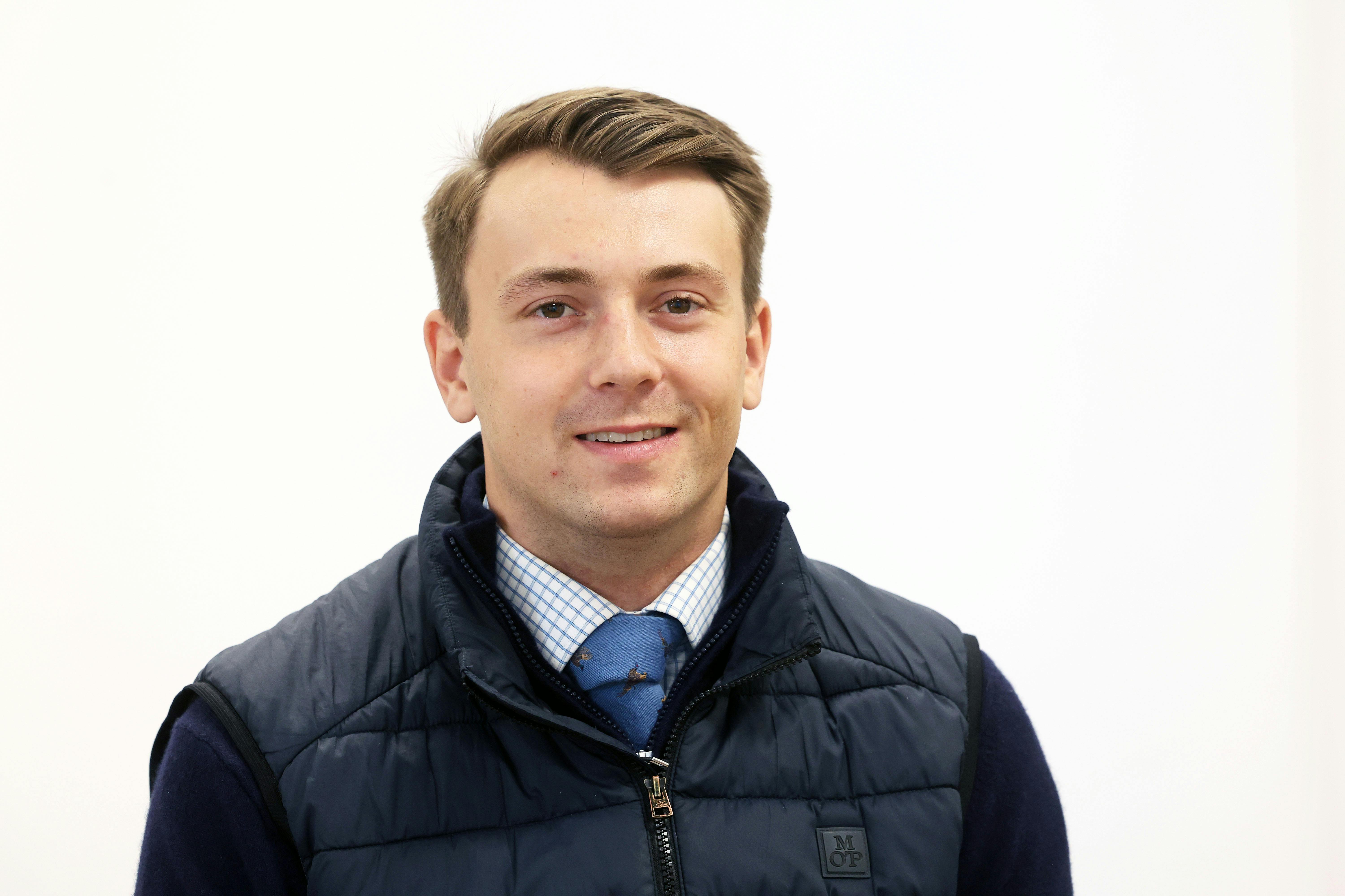 Sebastian Branfield profile photo