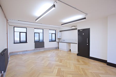 The Ivories, Islington, London, Office To Let - IMG_3915.jpg