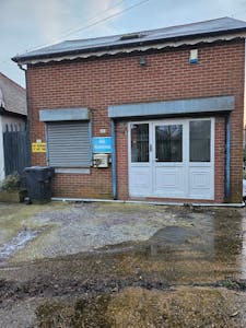 Houndsfield Lane, Birmingham, Office To Let - p1.jpg