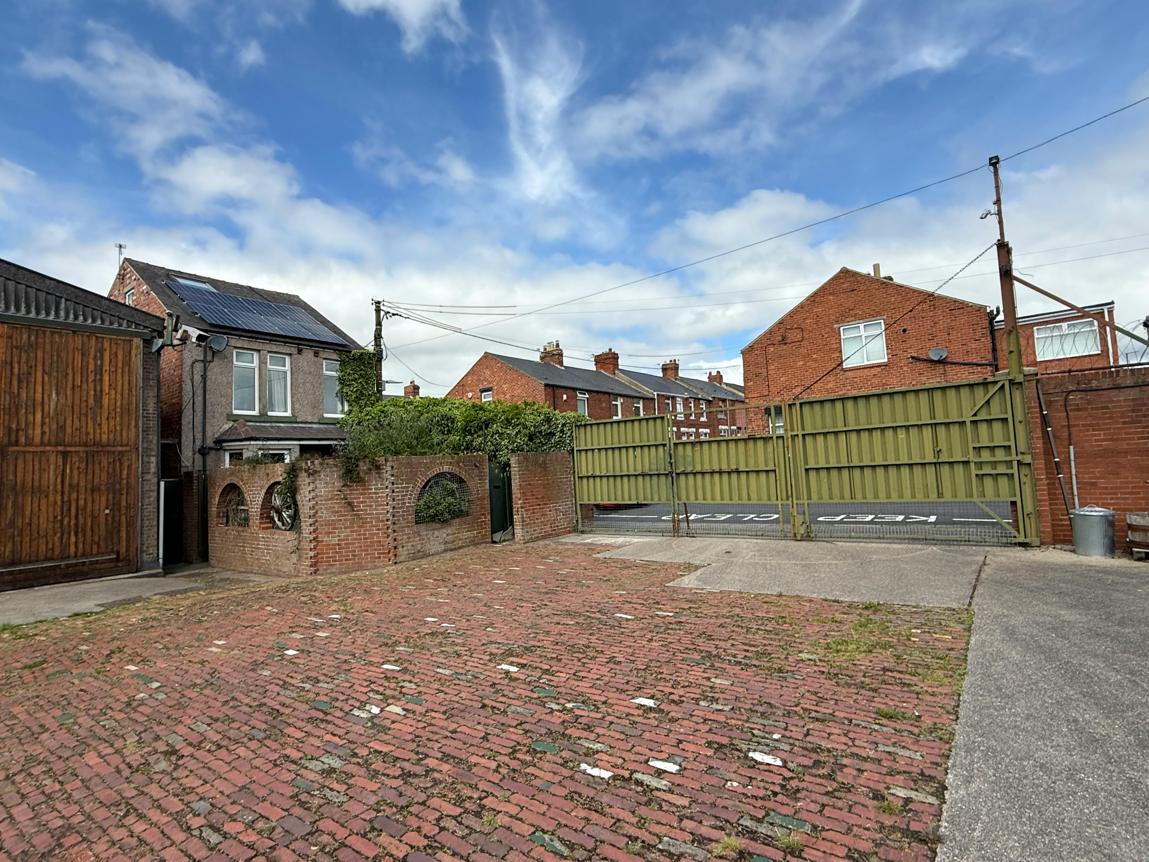Bridge Street & Mundell Street, Stanley, Development / Industrial / Investment / Land For Sale - IMG_4145.jpeg