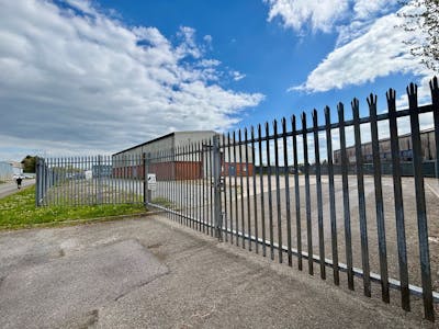 Unit C5i, North Road, Bridgend, Industrial To Let - C5i Bridgend 01.jpg