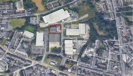 Unit 3a & 3b, Stockton Street, Littleborough, Industrial/Logistics To Let / For Sale - Stockton street1.jpg