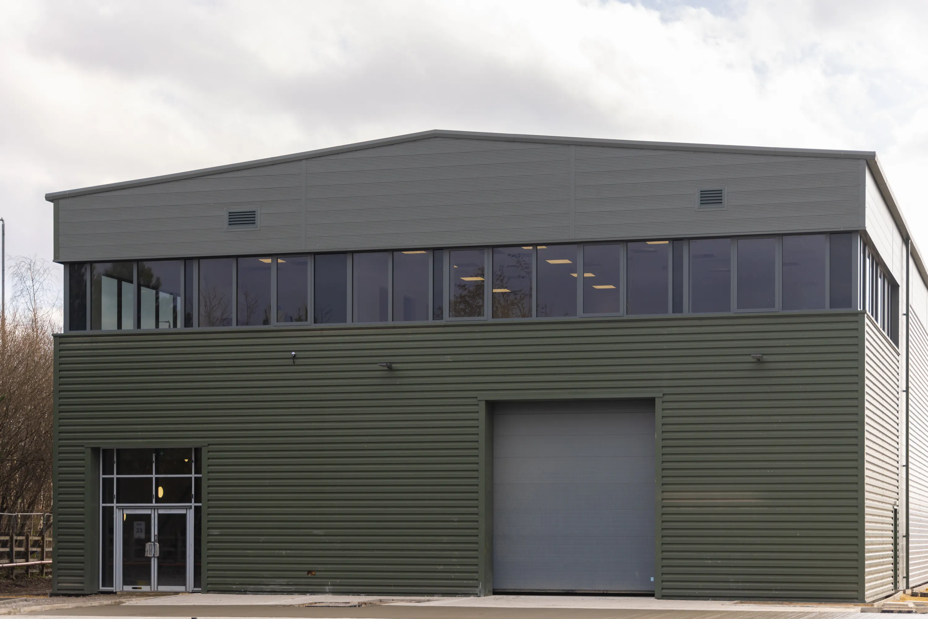 Unit 15 16 & 23 T45, Aire Valley Road, Leeds, West Yorkshire, LS9 0AA