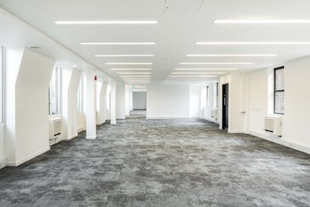 125 Kensington High Street, London, Office To Let - 6