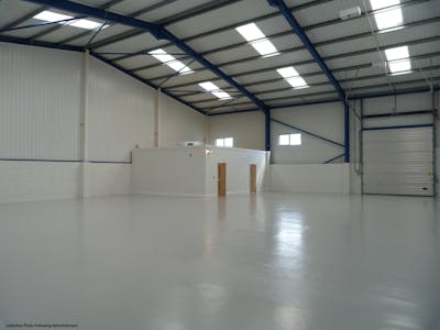 Unit 19, Oldfield Business Park, Fenton, Industrial / Industrial/Logistics / Open Storage / Trade Counter To Let / For Sale - P1260825 2.jpg