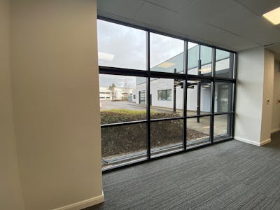 Suite 11 & 12, Brecon House, Cwmbran, Office To Let - Image 2