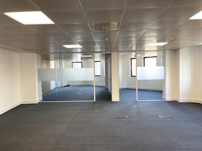 Livery Place, 35 Livery Street, Birmingham, Office To Let - IMG_3080.jpg