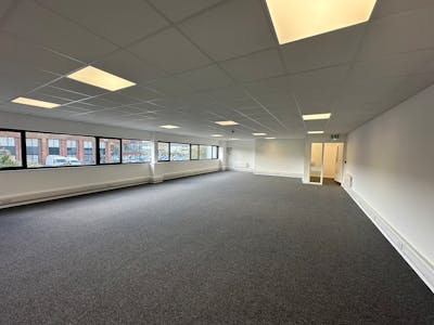 Unit 33, Ashchurch Business Centre, Alexandra Way, Tewkesbury, Industrial / Industrial / Warehouse To Let - IMG_7436.JPEG