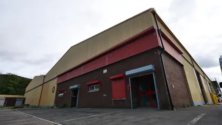 Unit 9, Baglan Industrial Estate, Port Talbot, Industrial / Investment For Sale - P1277205.JPG
