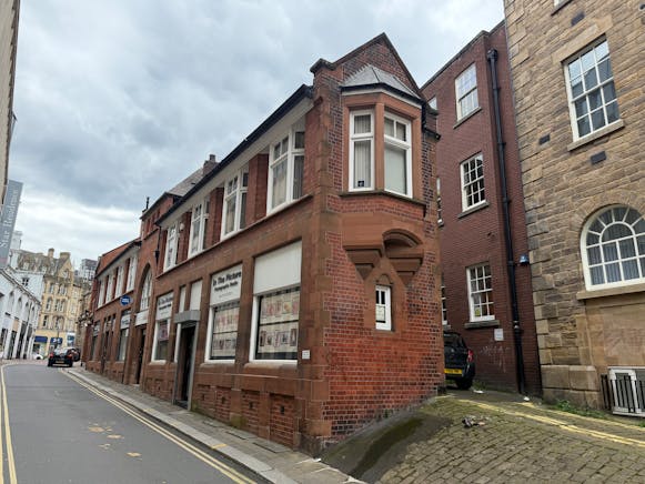 19-29 York Street, Sheffield, Offices To Let - IMG_0544.JPG