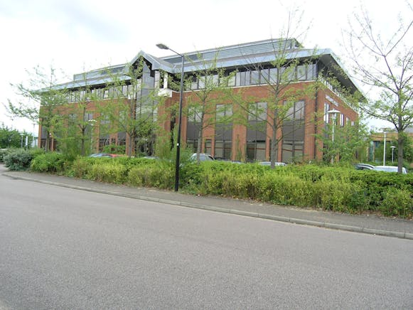 Ground Floor, Langlands House, Harlow, Offices To Let - Picture 001.jpg