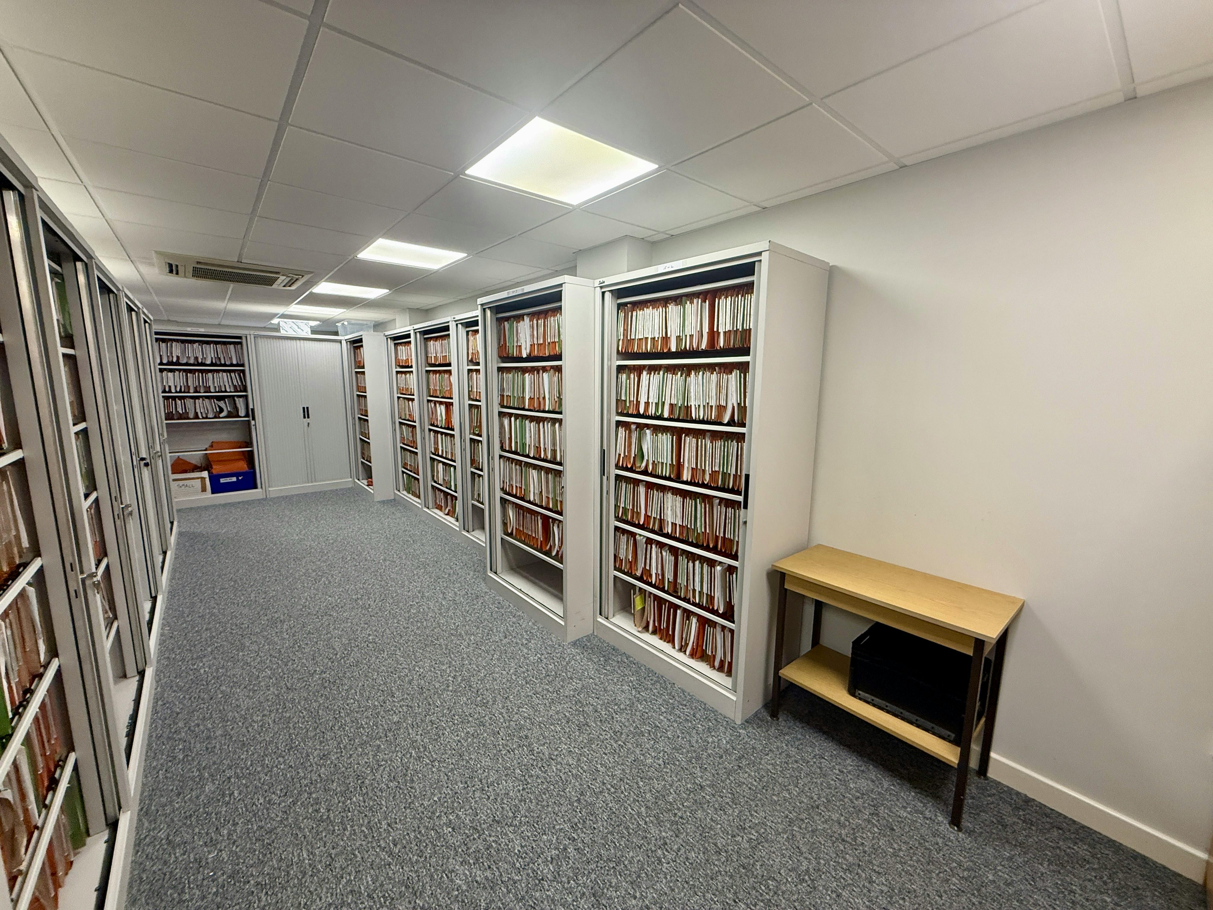 Office in Broadstone - photo 4