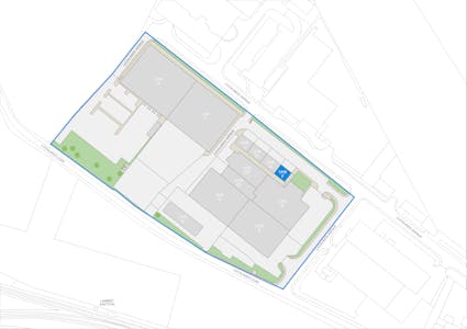 Unit F, Lochlands Industrial Estate, Larbert, Industrial / Industrial/Logistics To Let - Plan.png