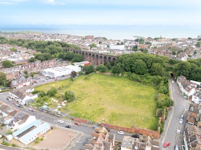 Land at Ship Street, Ship Street, Folkestone, Land For Sale - DJI_20250604144116_0180_D.jpg