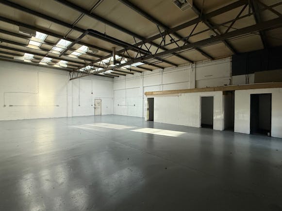 Unit 7 Ash, Kembrey Park,, Swindon, Industrial To Let - 2.jpg