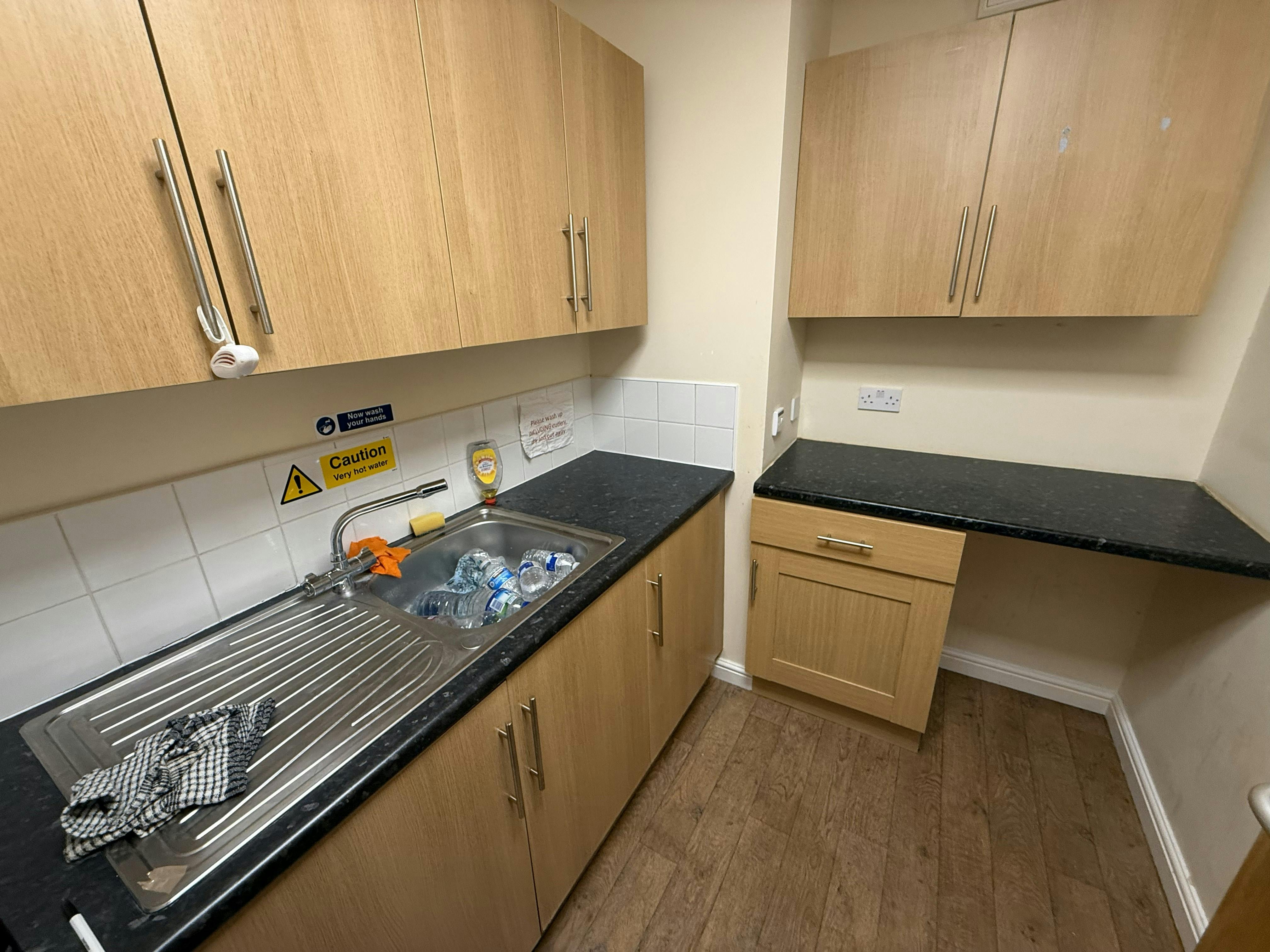 Unit 19, City West Business Park, Durham, Offices To Let / For Sale - IMG_6528.jpeg