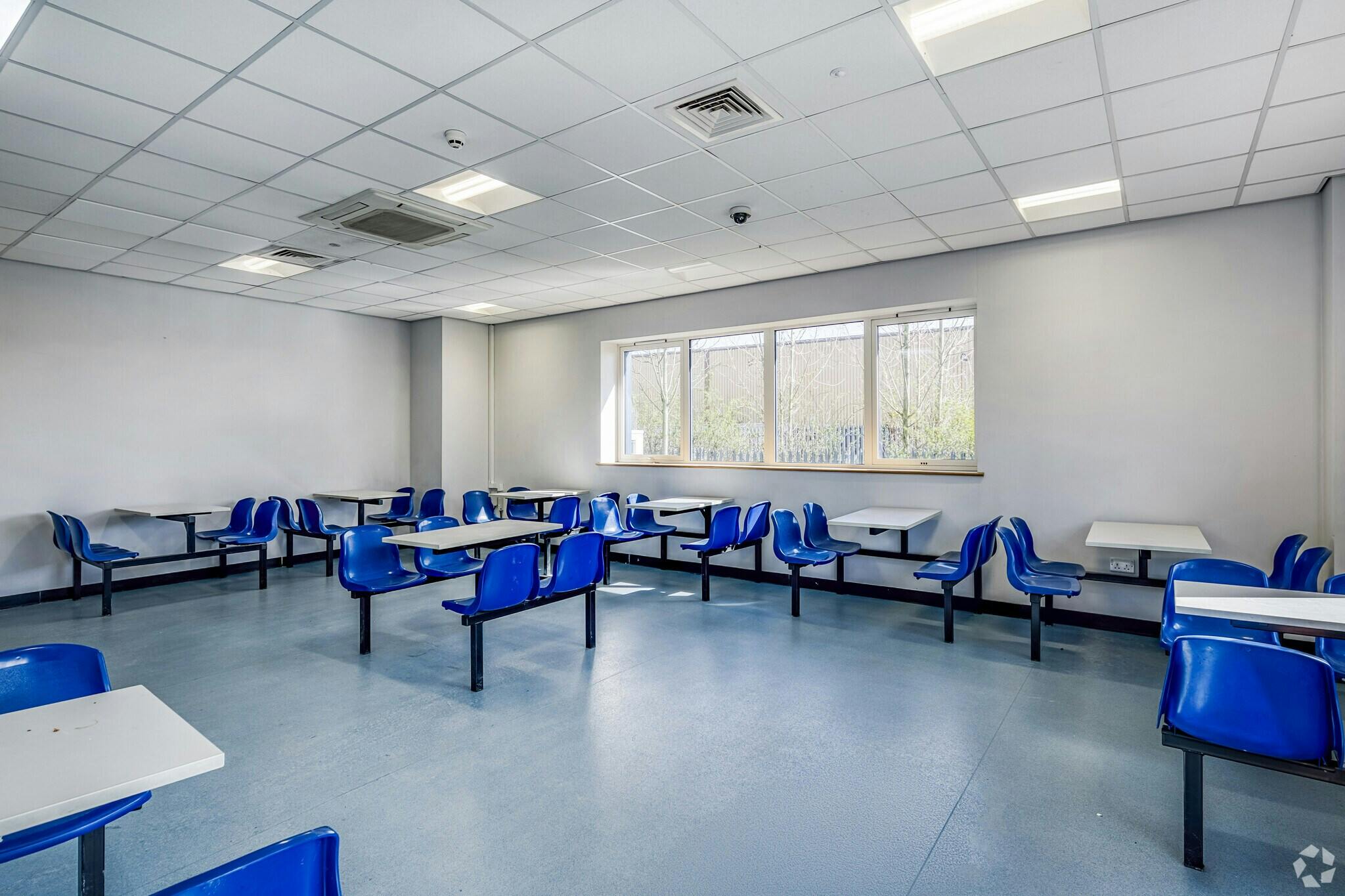 Unit 12, South Lancashire Industrial Estate, Ashton in Makerfield, Industrial / Warehouse Lease Assignment - 13.jpg