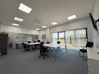 38D Vanguard Way, Shrewsbury, Office / Trade Counter To Let - I3.jpeg
