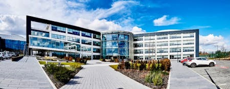 KAO Park Two, London Road, Harlow, Office To Let - Picture 4