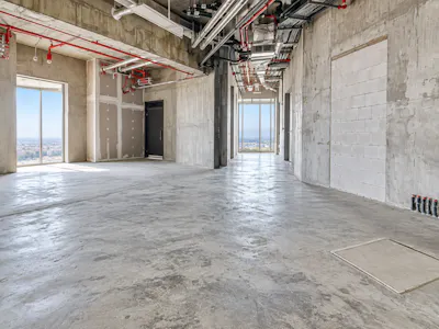 Burj Khalifa, Downtown, Dubai, Office To Let - image00006.png