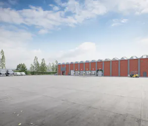 Unit 2B Polar Park, Bath Road, Heathrow, Industrial To Let - Polar_Park_2B_View_6.jpg - More details and enquiries about this property