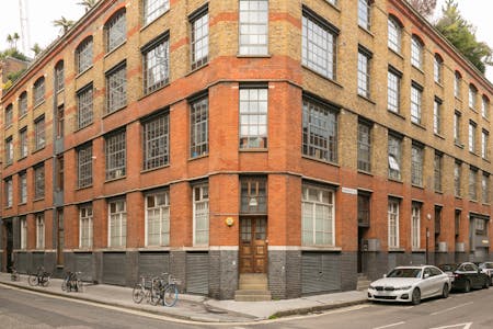 5A Underwood Street, London, Office To Let - 121.jpg