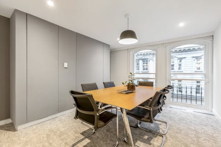 Princes House, 38 Jermyn Street, London, Office To Let - R2A2059-1.jpg