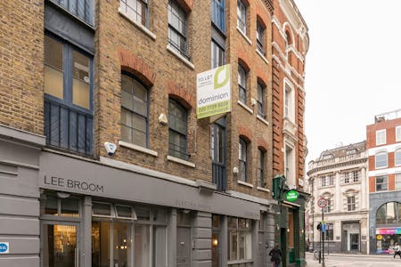 Electra House, First Floor, 95a Rivington Street, London, Office To Let - ElectraHouse95aRivingtonStreetFirstFloorShoreditchOfficeEC2A3AYExternal2.jpg