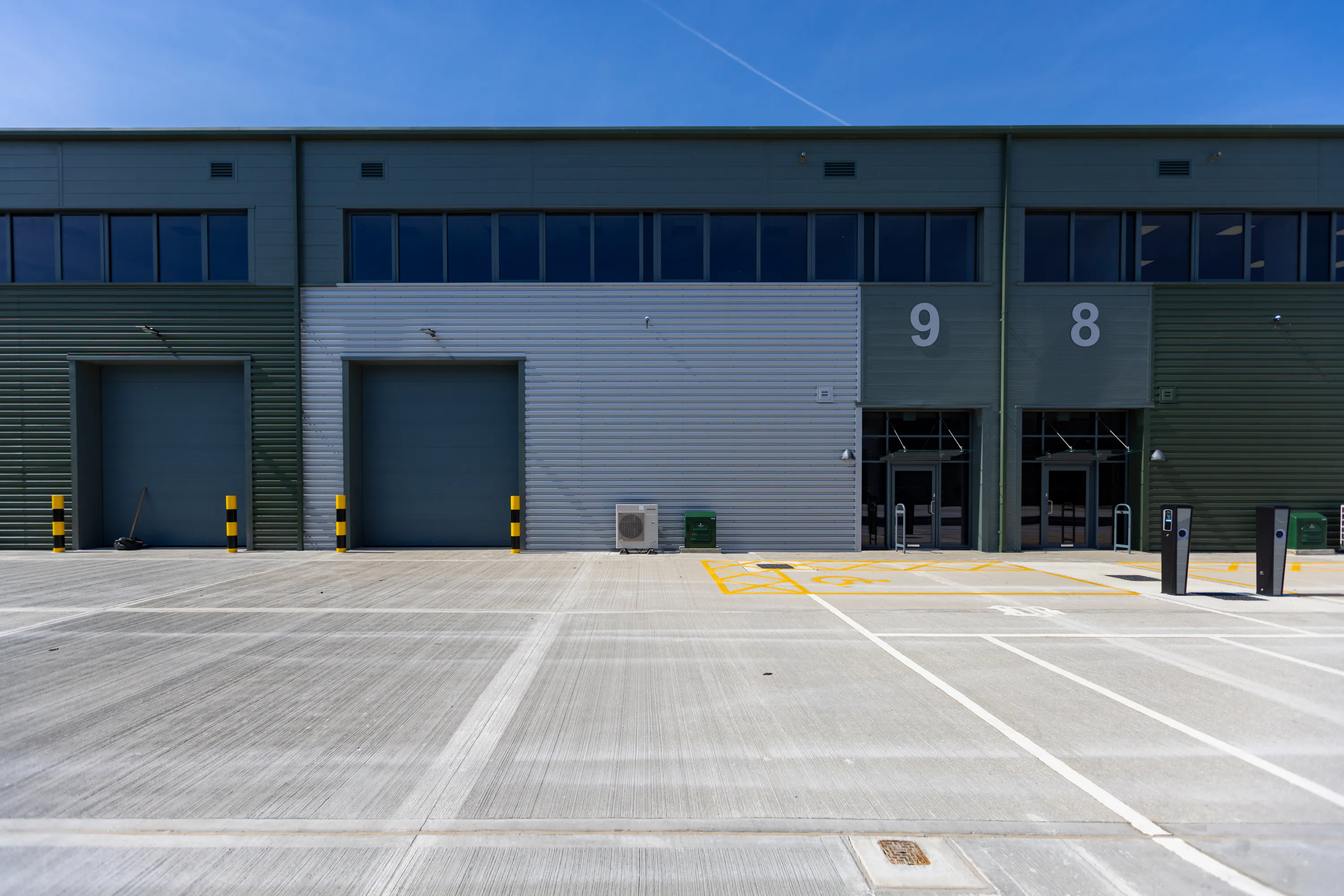 Unit 9 T45, Aire Valley Road, Leeds, West Yorkshire, LS9 0AA
