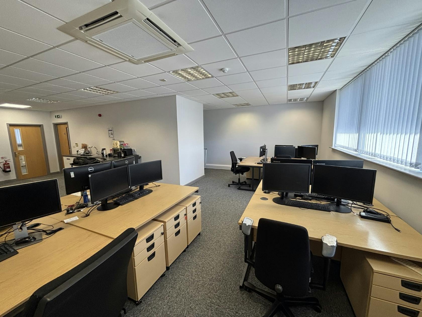 3a Greenwood Court, Bury St. Edmunds, Office / Office To Let - IMG_2380 Large.JPG
