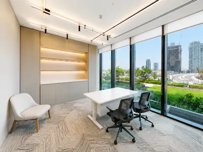 The Offices One Za'abeel, Dubai, Serviced Office To Let - image00010.png