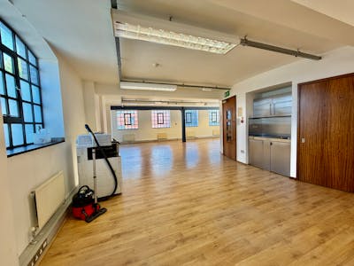 1A Harmood Street, London, Office To Let - 20260427_131146269_iOS 1.jpg