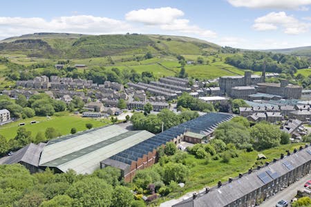 Unit 13 Mount Road Industrial Estate, Huddersfield, Industrial To Let - IMG_0456.jpg
