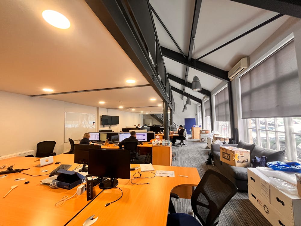 Unit 11a, Harewood Yard, Leeds, Office To Let - image00017.jpeg
