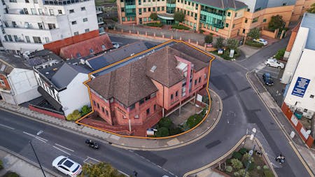 34 & 36 Railway Approach, Harrow, Development / Investment / Office For Sale - IMG_4345.jpg