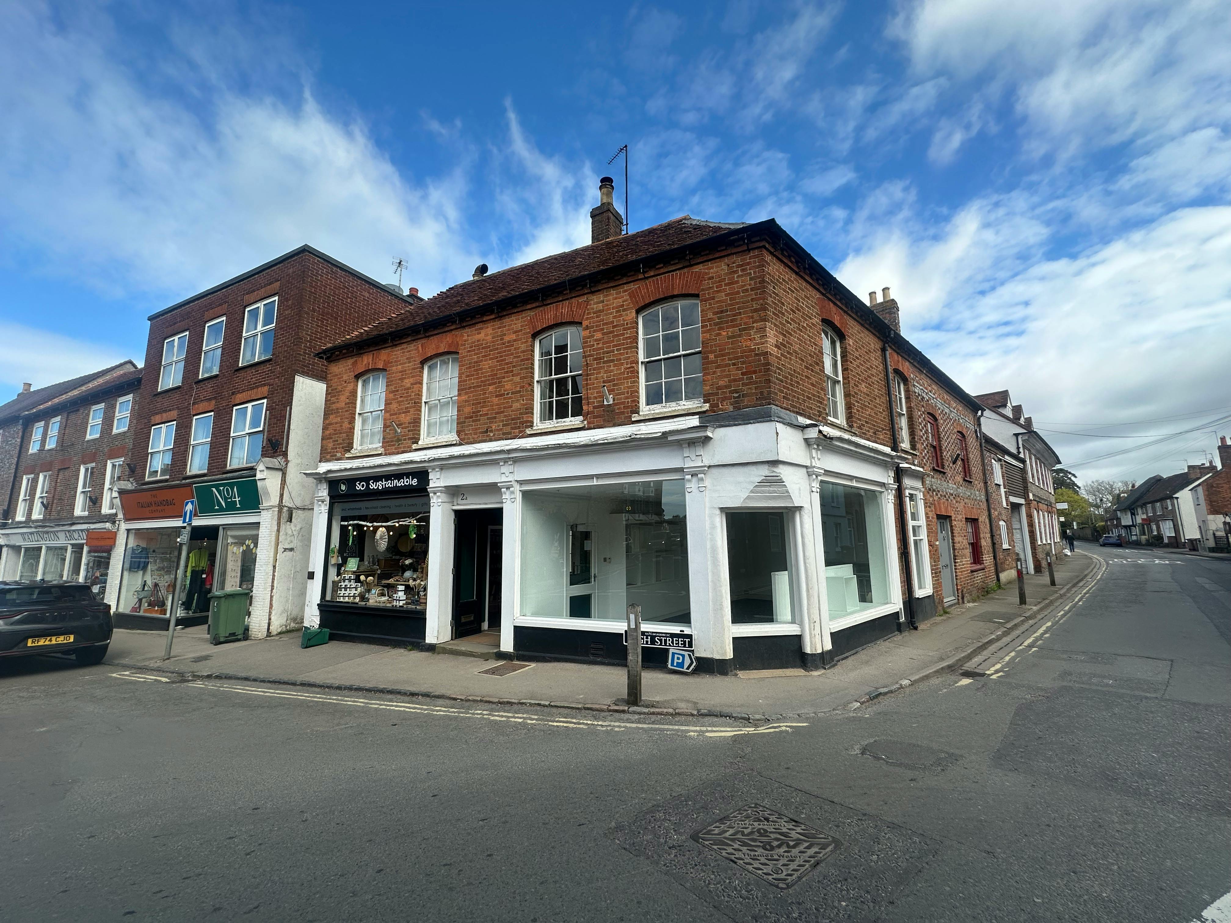 2 High Street, Watlington, Other / Retail For Sale - IMG_4918.jpeg