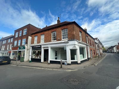 2 High Street, Watlington, Other / Retail For Sale - IMG_4918.jpeg