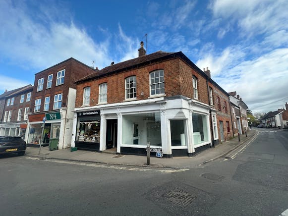 2 High Street, Watlington, Other / Retail For Sale - IMG_4918.jpeg