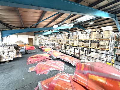 5-8 Longfield Road, Sydenham Industrial Estate, Leamington Spa, Industrial/Logistics / Warehouse For Sale - IMG_5903.JPG