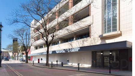 140A - 140B Powis Street, London, Retail To Let - External.jpg