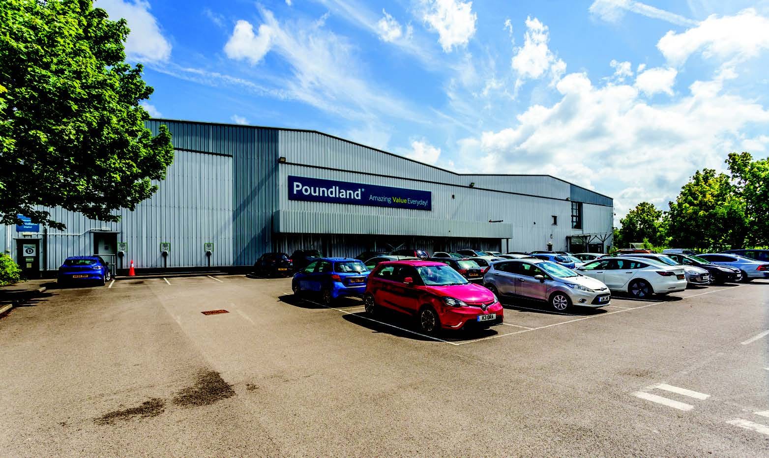 Unit 5, Interchange 38, Darton, Barnsley, South Yorkshire, S75 5NH