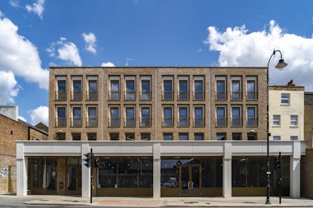 152-156 Kentish Town Road, London, Office To Let - KTR_001.jpg