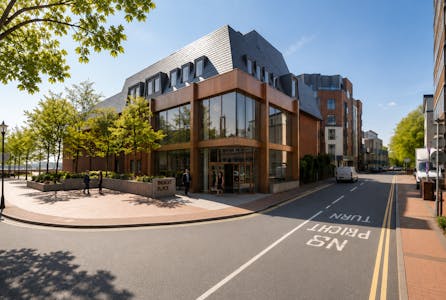 Indigo Place, 171 Kings Road, Brentwood, Office To Let - Building 2.png
